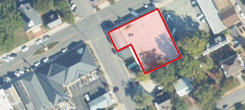 304 Cross St