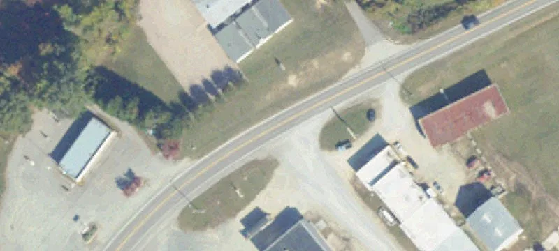 480 Airport Rd