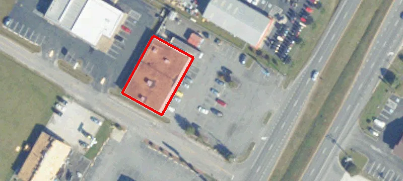 1529 Tappahannock Blvd