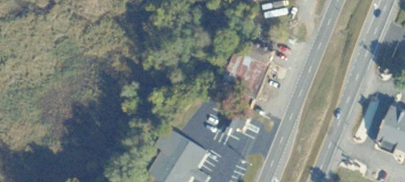Tappahannock Blvd
