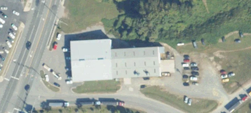 1174 Tappahannock Blvd