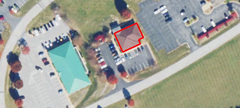 41 Medical Park Dr