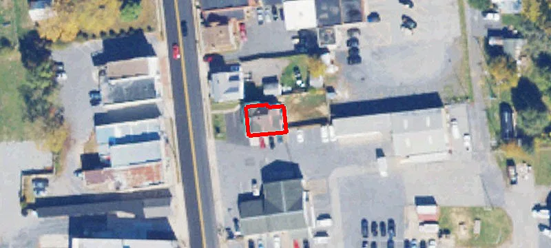 292 Draft Ave