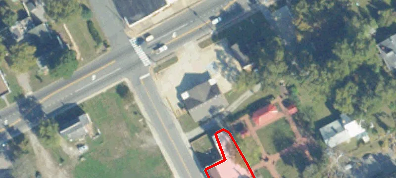 116 Queen St
