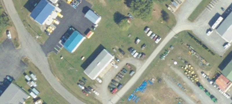 232 Lagrange Industrial Dr