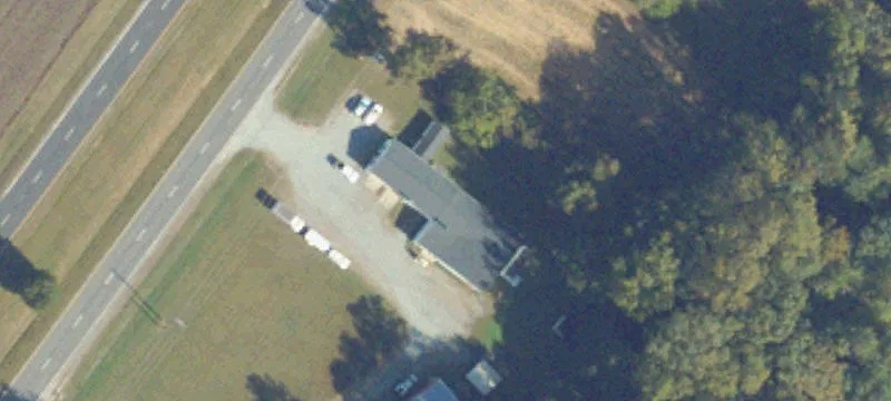 3693 Richmond Hwy