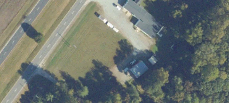 3693 Richmond Hwy