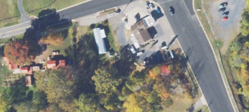 1864 Side Hwy