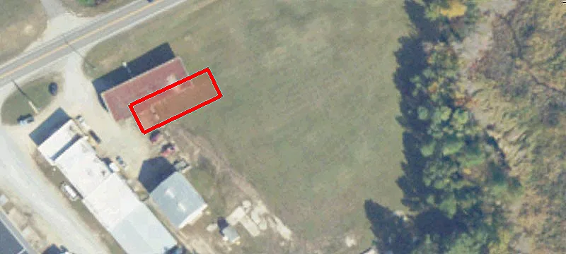 470 Airport Rd