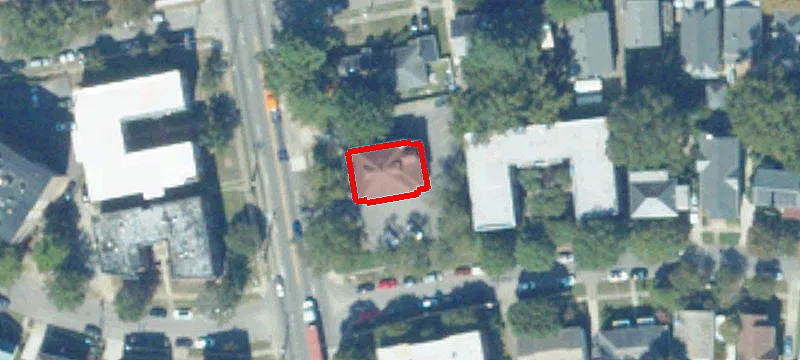 1806 Hampton Blvd