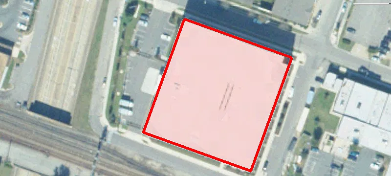 2300 Colley Ave