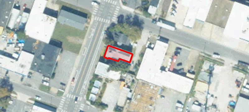 2410 Colonial Ave
