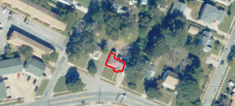 1542 Bayview Blvd