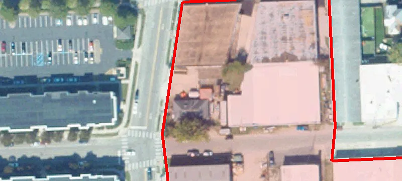 Killam Ave