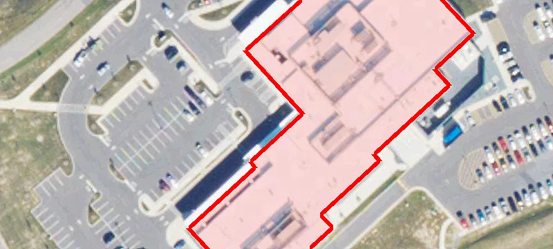 221 Medical Ctr Cir