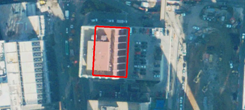 1911 Ft Myer Dr