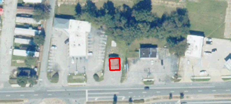 4214 Little Crk Rd