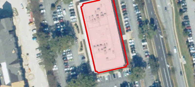 6161 Kempsville Cir