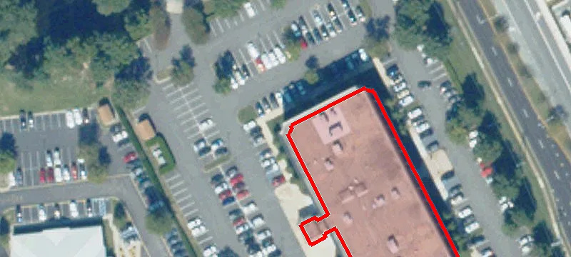 885 Kempsville Rd
