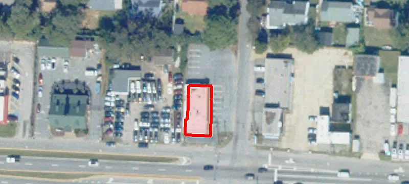 6040 Virginia Bch Blvd