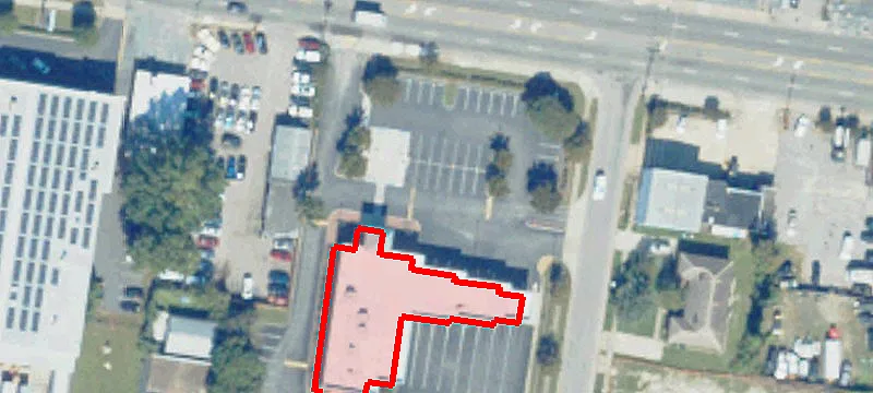 893 Little Crk Rd
