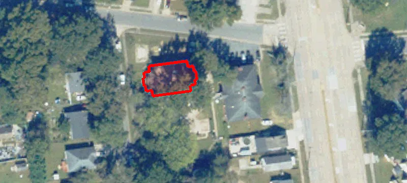 7425 Chesapeake Blvd