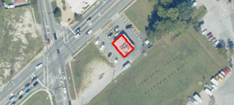 3109 Princess Anne Rd