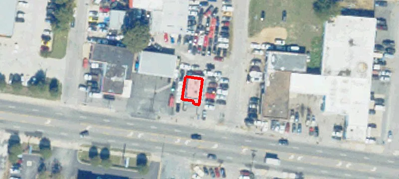878 Little Crk Rd