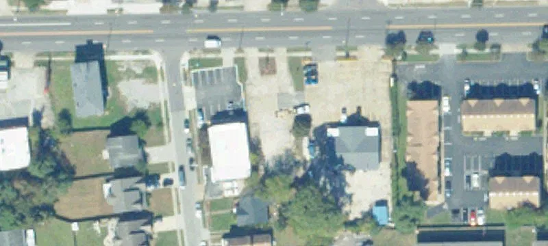 1005 Little Crk Rd