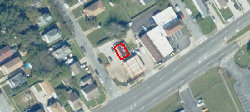 3502 Princess Anne Rd