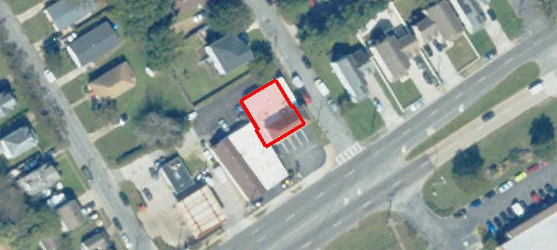 3512 Princess Anne Rd