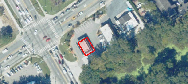 3650 Military Hwy
