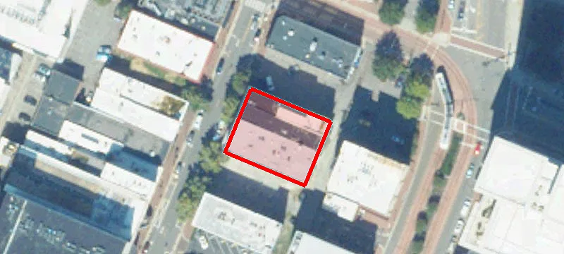 440 Granby St