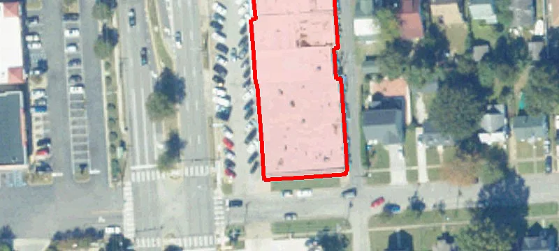 8200 Hampton Blvd