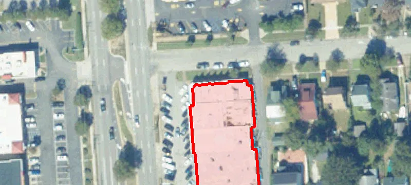 8218 Hampton Blvd