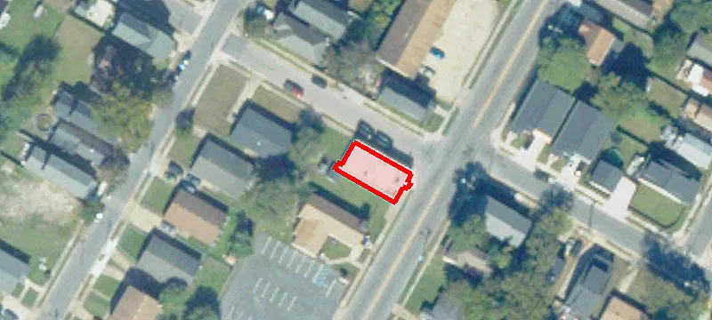 1701 Wilson Rd