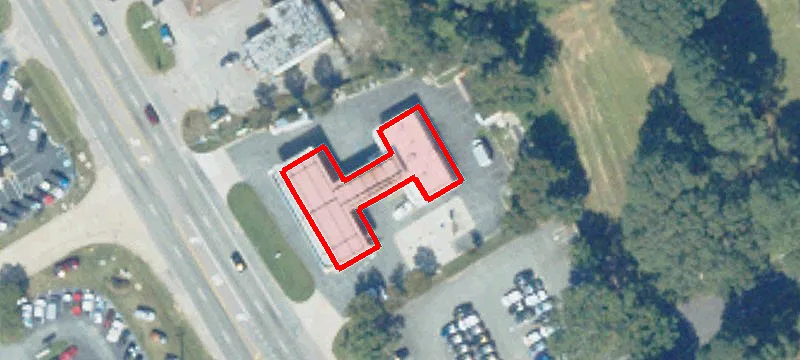 2750 Military Hwy