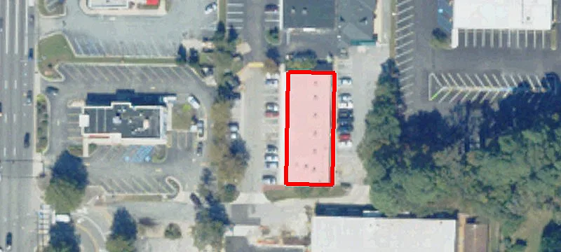 5720 Hoggard Rd
