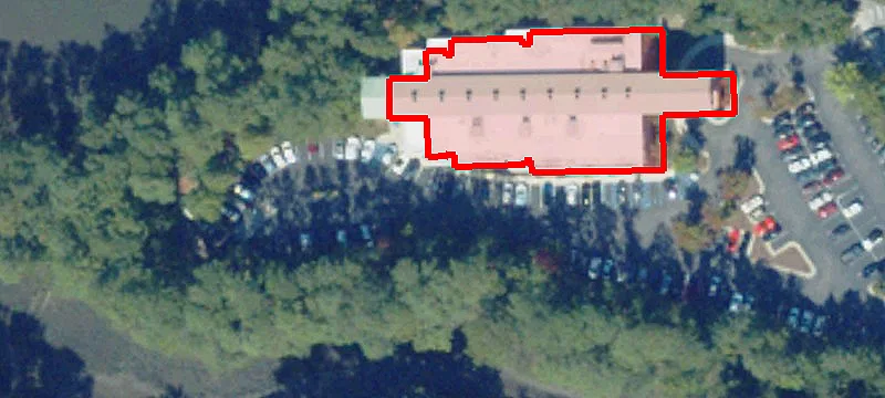 241 Corporate Blvd