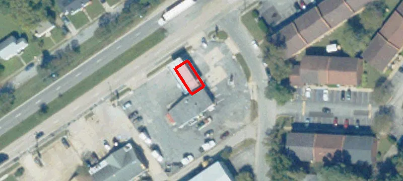 5369 Princess Anne Rd
