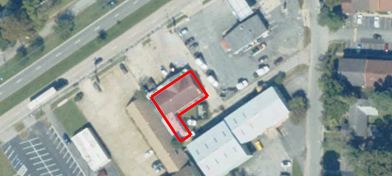5357 Princess Anne Rd