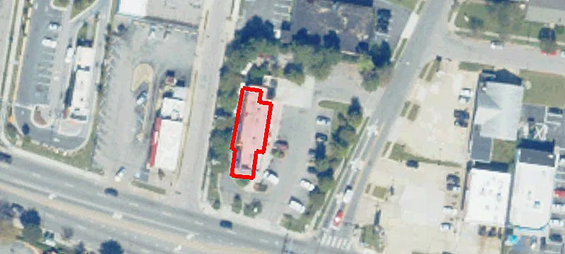 740 Little Crk Rd