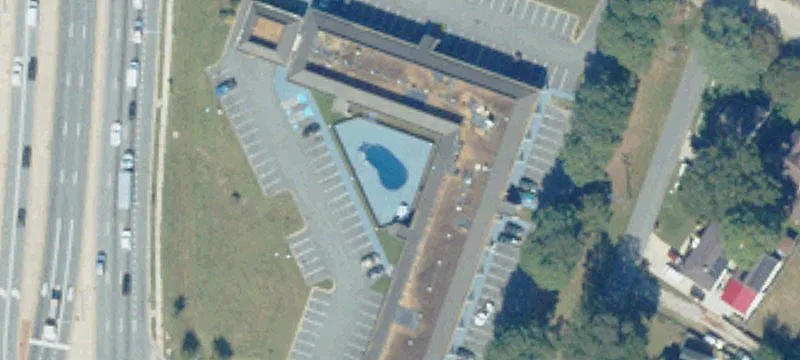 1450 Military Hwy