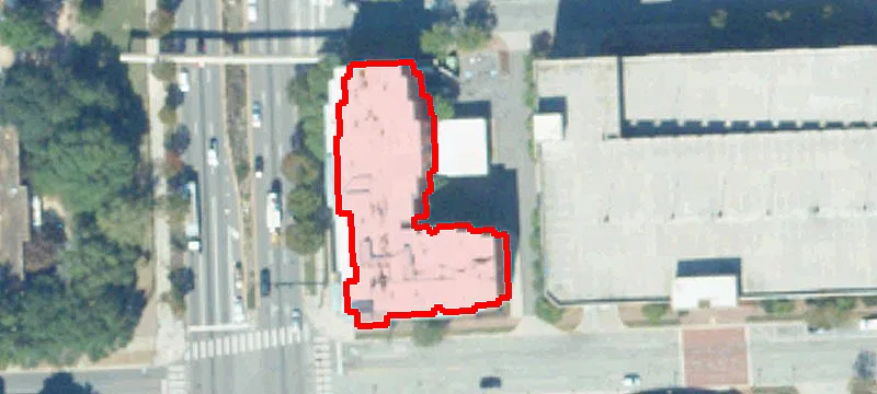 4500 Hampton Blvd