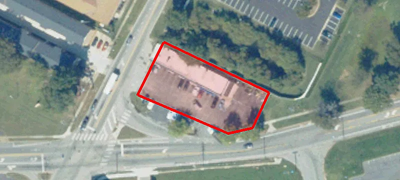 2700 Azalea Gdn Rd