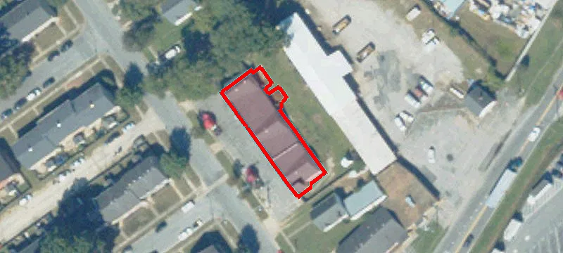 1112 Pickett Rd