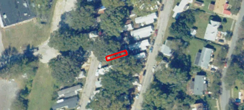 1351 Little Crk Rd