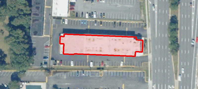 865 Military Hwy
