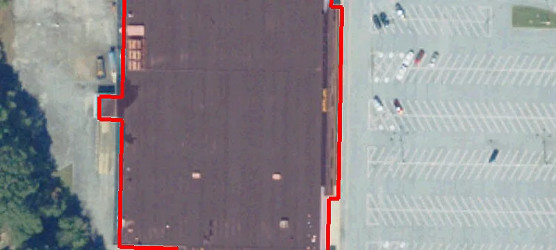 801 Military Hwy