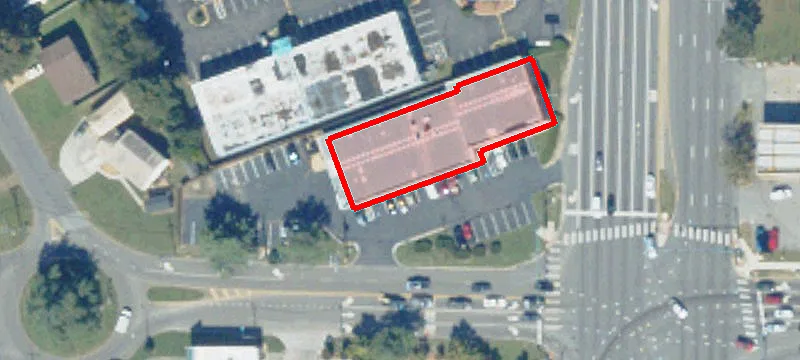 509 Military Hwy